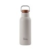 VINGA Bouteille isotherme 580 ml en acier RCS Ciro