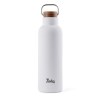 VINGA Bouteille isotherme 800 ml en acier RCS Ciro