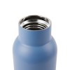 VINGA Bouteille isotherme 800 ml en acier RCS Ciro