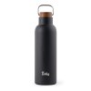 VINGA Bouteille isotherme 800 ml en acier RCS Ciro
