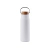 VINGA Bouteille isotherme 300 ml en acier RCS Ciro