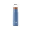 VINGA Bouteille isotherme 300 ml en acier RCS Ciro
