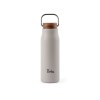 VINGA Bouteille isotherme 300 ml en acier RCS Ciro