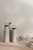 VINGA Bouteille isotherme 300 ml en acier RCS Ciro