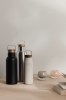 VINGA Bouteille isotherme 300 ml en acier RCS Ciro