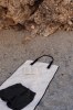 VINGA Tapis de plage en toile recyclée AWARE™ Volonne