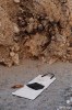 VINGA Tapis de plage en toile recyclée AWARE™ Volonne