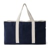 VINGA Sac de plage en toile recyclée AWARE™  Volonne