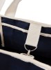 VINGA Sac de plage en toile recyclée AWARE™  Volonne
