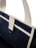 VINGA Sac de plage en toile recyclée AWARE™  Volonne