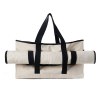 VINGA Sac de plage en toile recyclée AWARE™  Volonne
