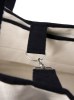 VINGA Sac de plage en toile recyclée AWARE™  Volonne