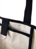 VINGA Sac de plage en toile recyclée AWARE™  Volonne