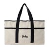 VINGA Sac de plage en toile recyclée AWARE™  Volonne