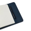 VINGA Carnet A5 en papier et PU certifié GRS Baltimore