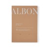 VINGA Pochette pour ordinateur 15 en feutre GRS Albon