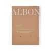 VINGA Pochette pour ordinateur 15 en feutre GRS Albon