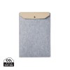 VINGA Pochette pour ordinateur 15 en feutre GRS Albon