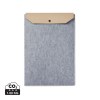 VINGA Pochette pour ordinateur 17 en feutre GRS Albon