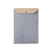 VINGA Pochette pour ordinateur 17 en feutre GRS Albon