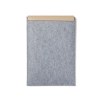 VINGA Pochette pour ordinateur 17 en feutre GRS Albon