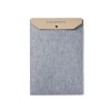 VINGA Pochette pour ordinateur 17 en feutre GRS Albon