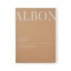 VINGA Pochette pour ordinateur 17 en feutre GRS Albon