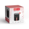 Friteuse sans huile 5L Livoo x Marmiton