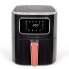 Friteuse sans huile 5L Livoo x Marmiton