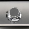 Plancha gaz 4 bruleurs