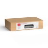 Plancha gaz 4 bruleurs