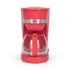 Cafetière électrique
