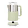 Bouilloire en acier inoxydable 1,7 L
