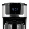 Machine à café programmable