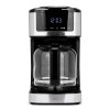 Cafetière électrique programmable