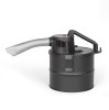 Aspirateur à cendres et poussières