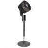 Ventilateur sur pieds automatique
