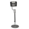 Ventilateur sur pieds automatique