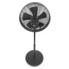 Ventilateur sur pieds