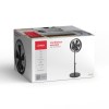 Ventilateur sur pieds