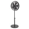 Ventilateur sur pieds
