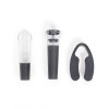 Set à vin électrique rechargeable