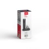 Set à vin électrique rechargeable