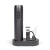 Set à vin électrique rechargeable