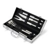 Set de 5 accessoires pour barbecue