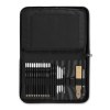 Kit de dessin 74 accessoires