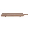 Maxi planche apéritive en acacia