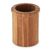 Set de 4 ustensiles avec pot