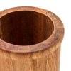 Set de 4 ustensiles avec pot