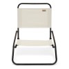 Chaise de plage pliante